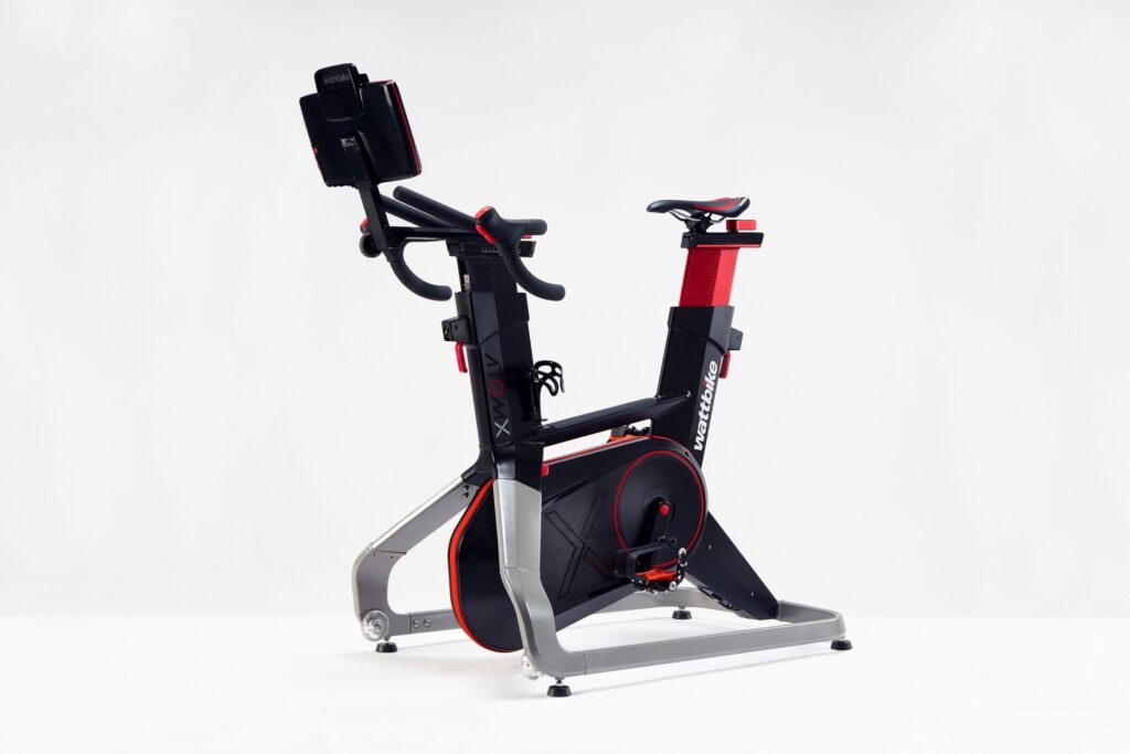 Wattbike AtomX Cycle Ergometer (exercise bike)