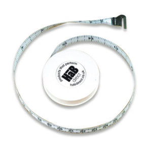 Seca 201 (cm) Girth Circumference Measuring Tape (2011717009)