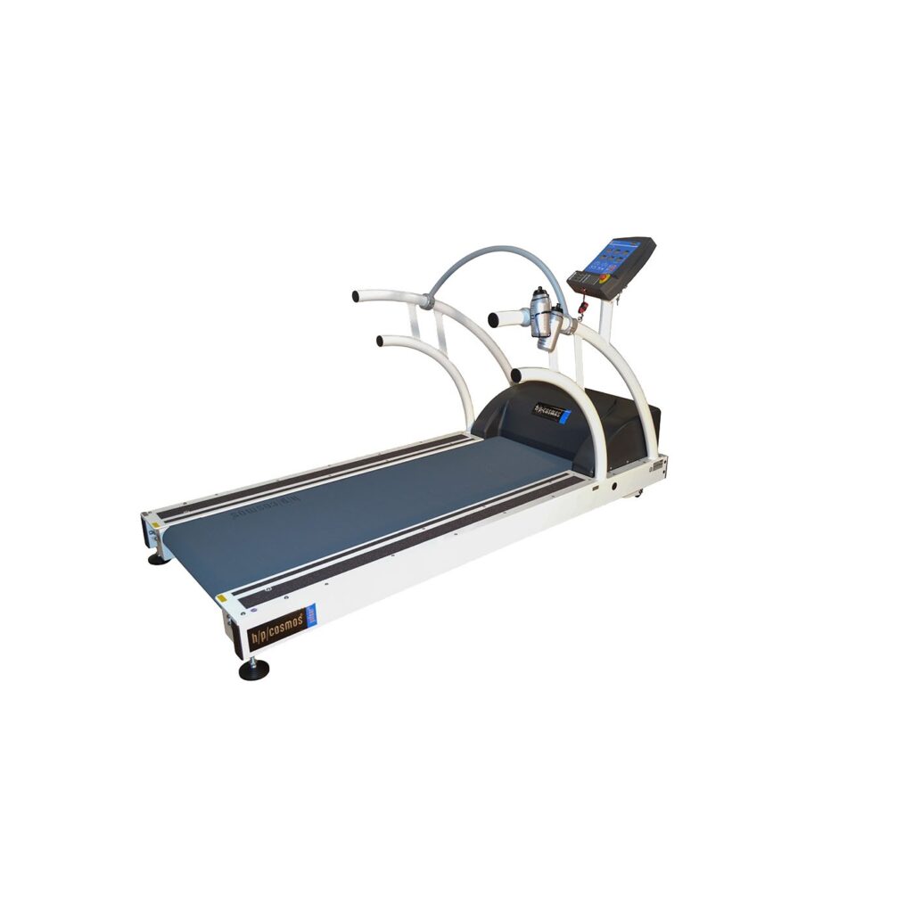 h/p/cosmos pulsar Treadmill Ergometer