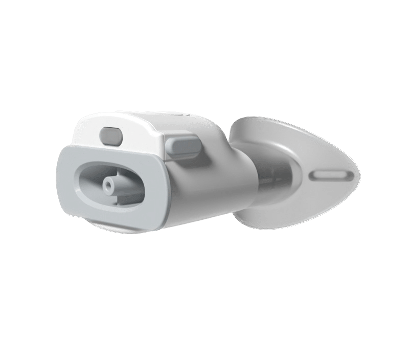 POWERbreathe Smart Adaptor & ActiBreathe® App