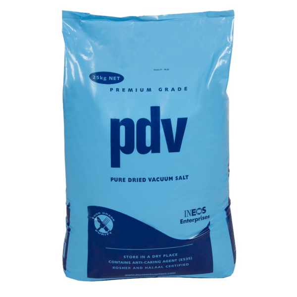 PDV salts