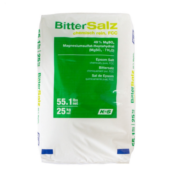 Epsom Salts